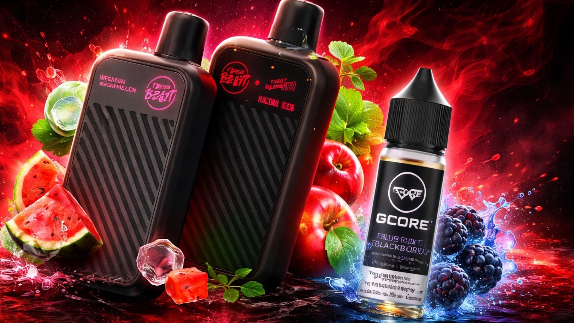 Top Vape Brands to Try This Year Everything Vapes & Cigars Top Vape Brands to Try This Year Everything Vapes & Cigars