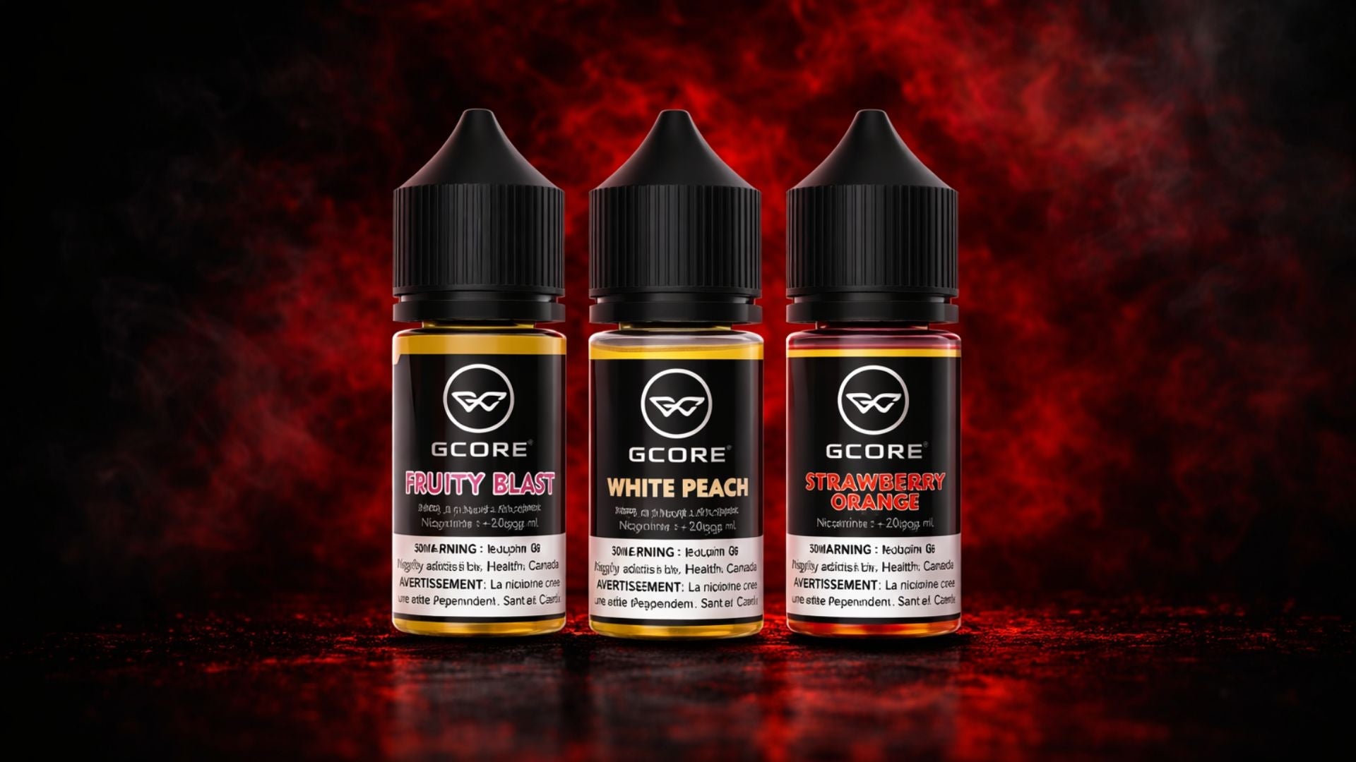 elf bar vape uk Nicotine Strengths: How to Choose What's Right for You main image 0