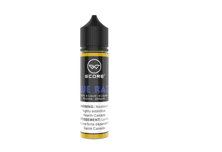 Gcore 60ml ELiquid