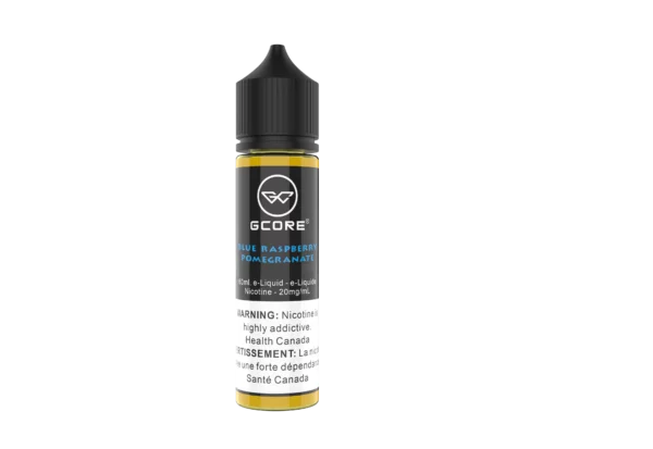 Gcore 60ml ELiquid