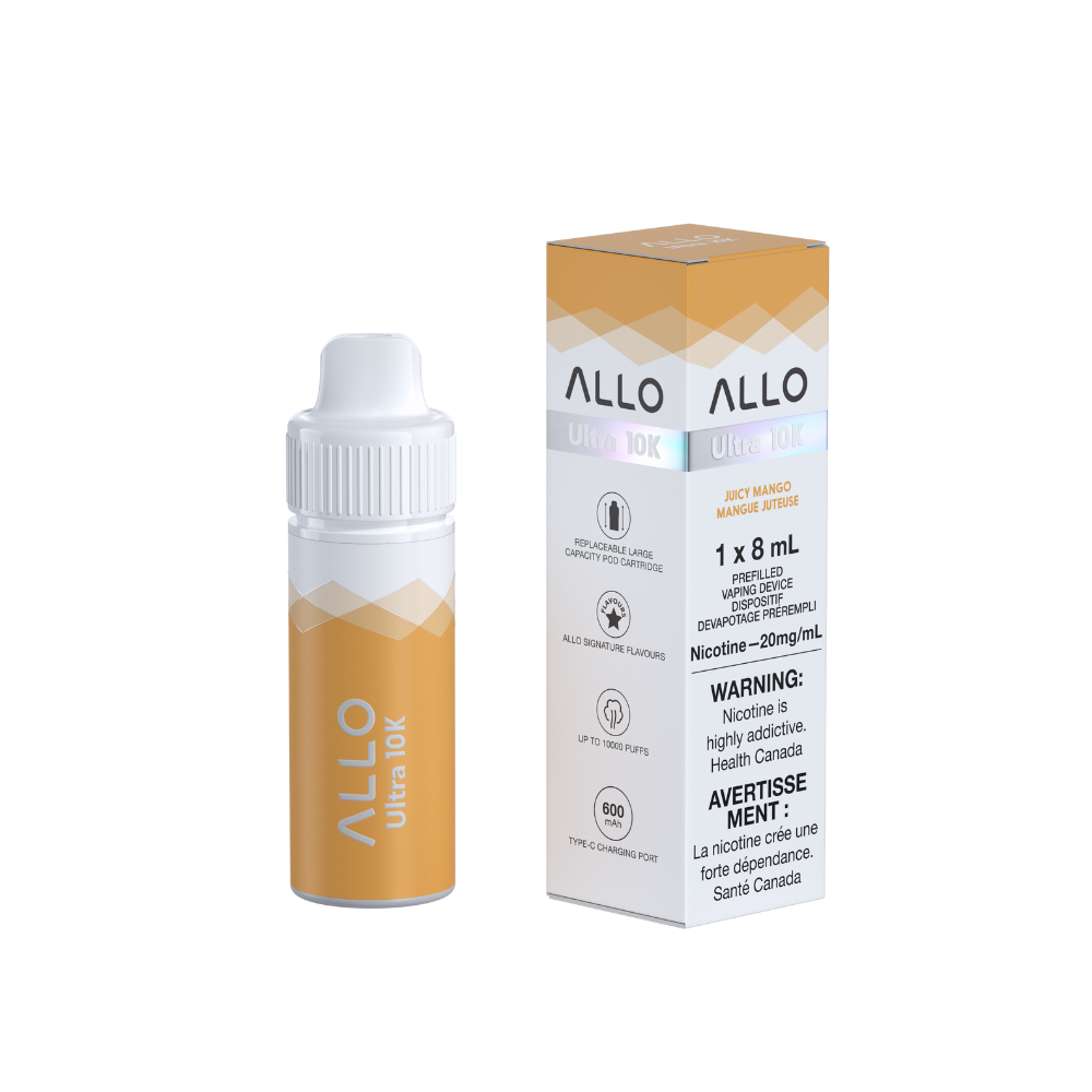 Allo ultra 10k starter kit (AB)