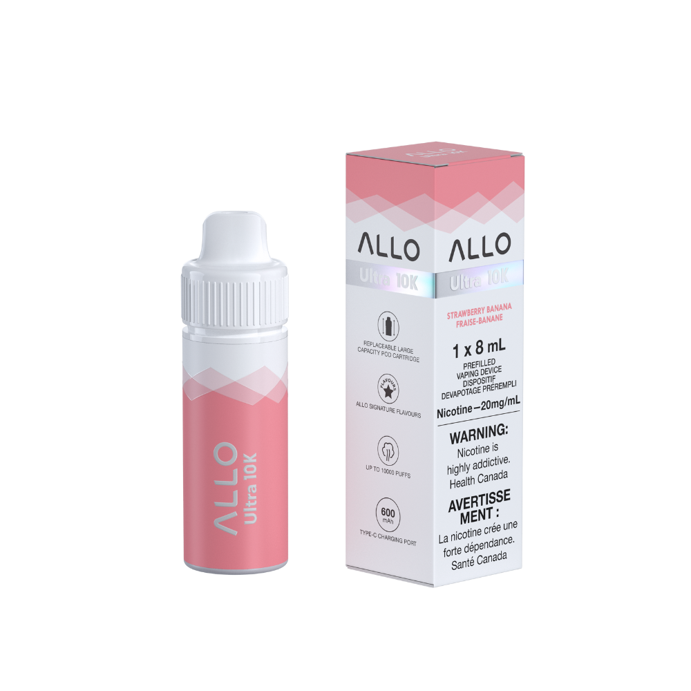 Allo ultra 10k starter kit (AB)