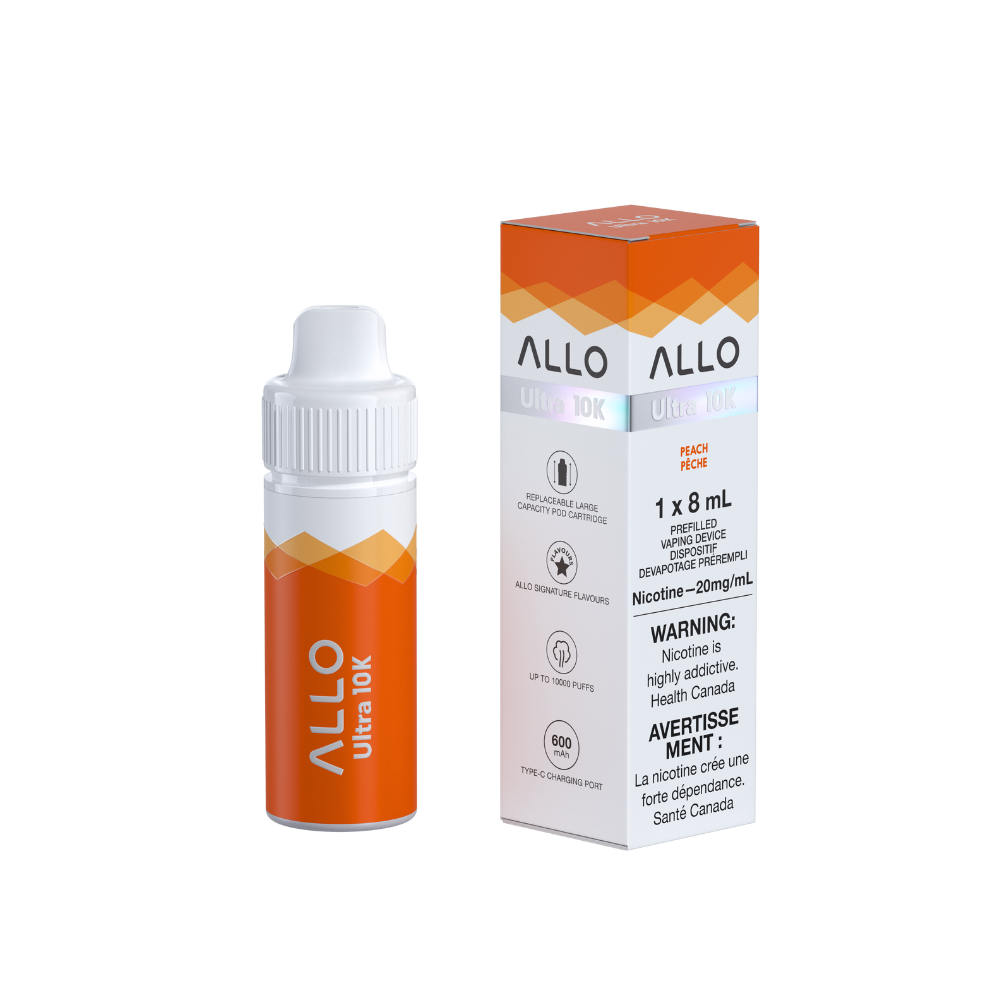 Allo ultra 10k starter kit (AB)