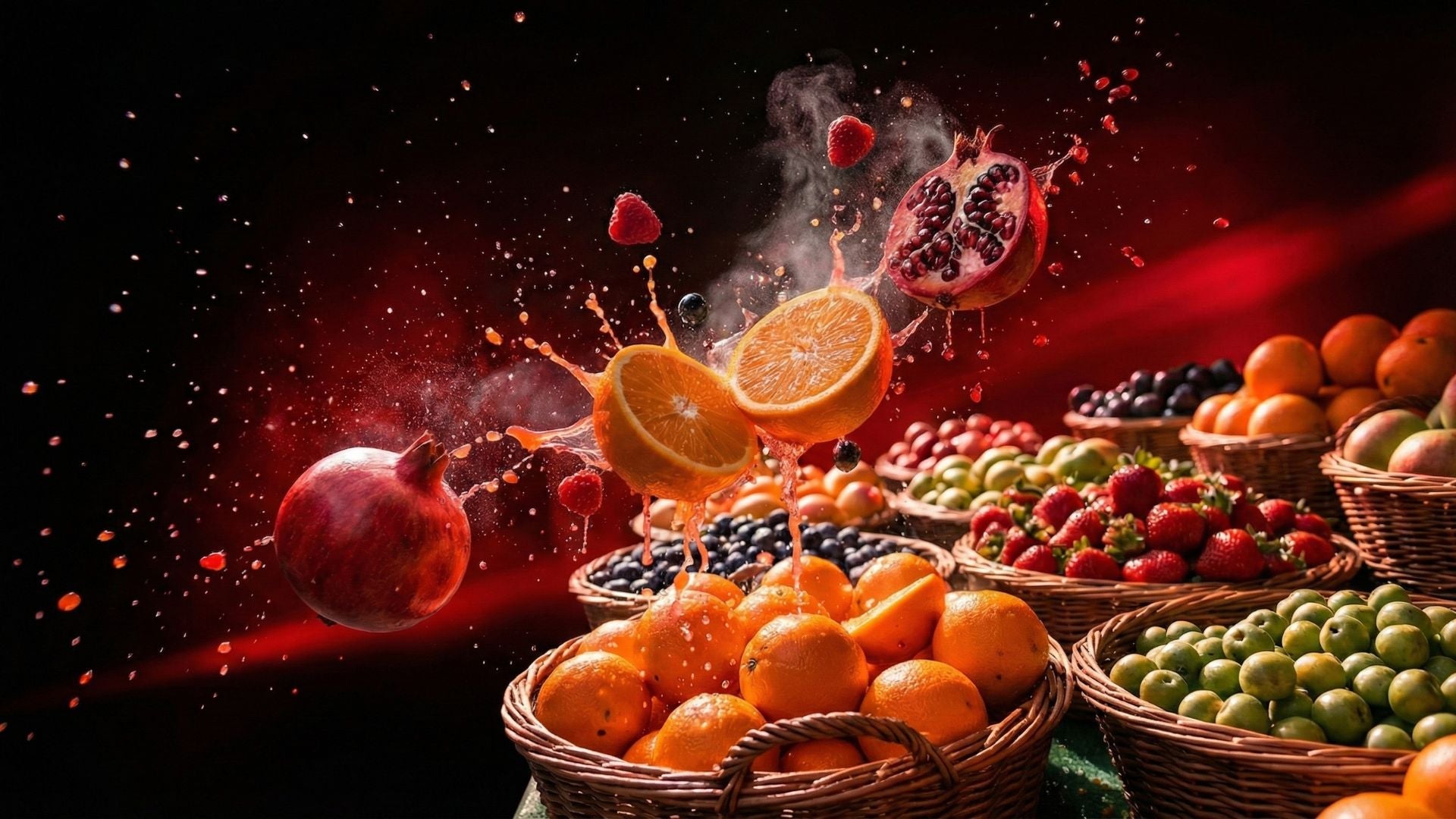 Twelve Monkeys Juice: Guide to twelve monkeys juice flavors and devices