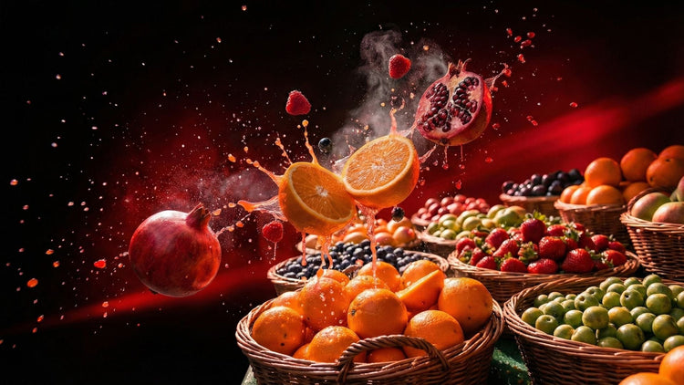 Twelve Monkeys Juice: Guide to twelve monkeys juice flavors and devices