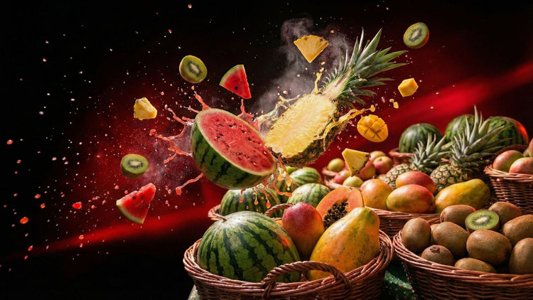 A Guide to the Best Mr Fog Switch Flavours