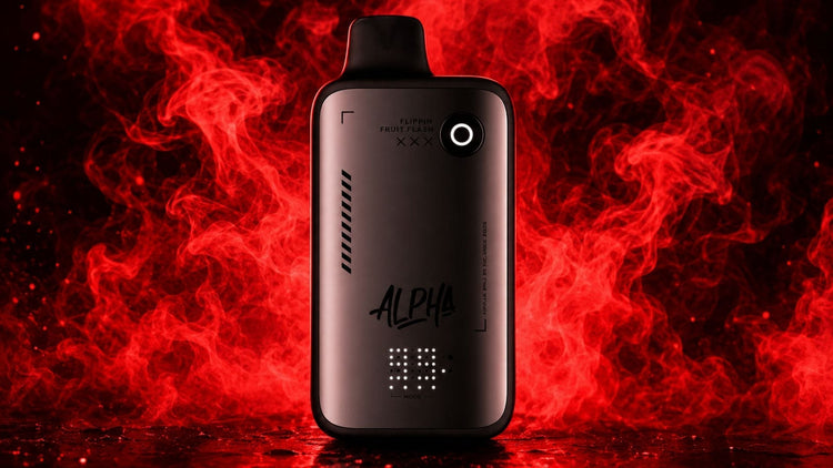 Flavour Beast Alpha 80K