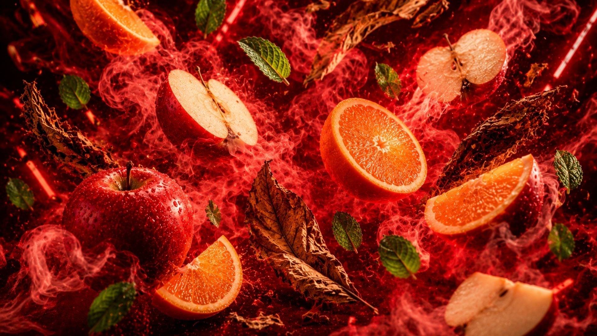 Vape Juice Flavours to Try in 2026