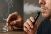 Vaping vs. Traditional Smoking: Key Differences You Should Know
