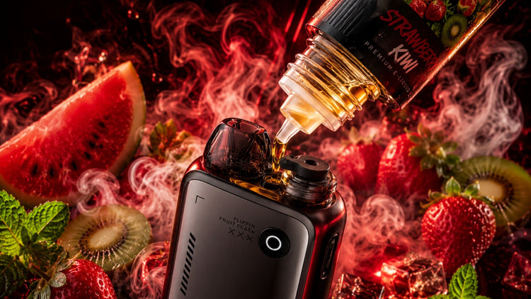 Disposable vs Refillable Vapes: Which One Is Right for You?