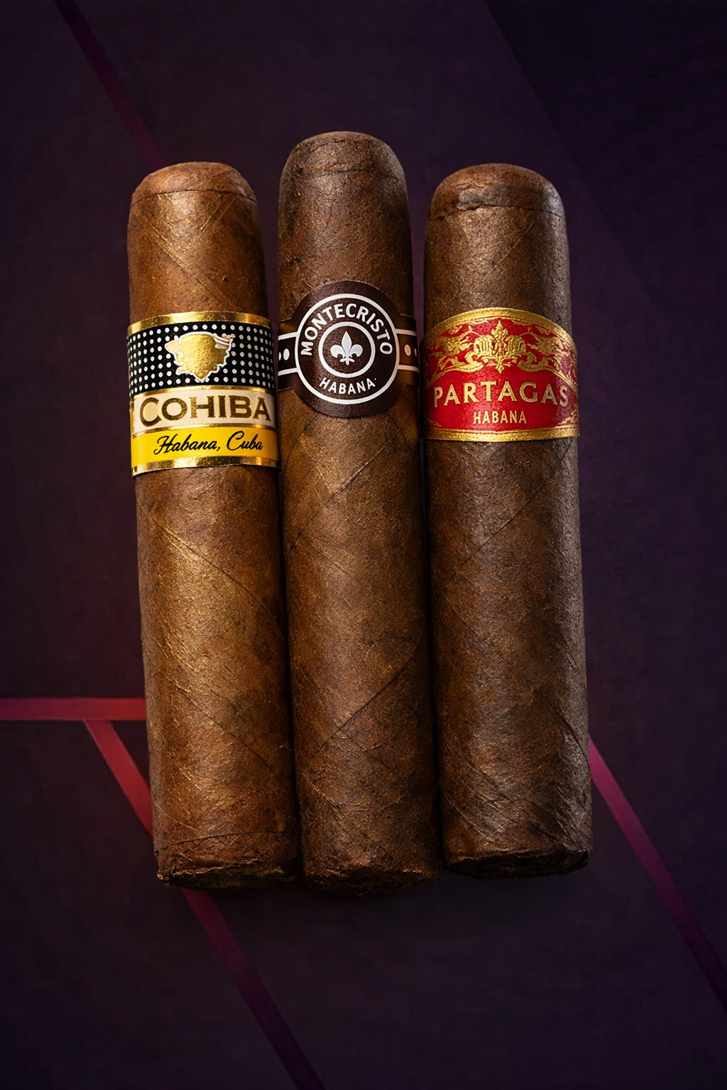 Cigars