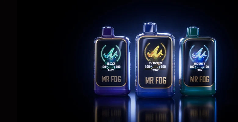 mr fog nova