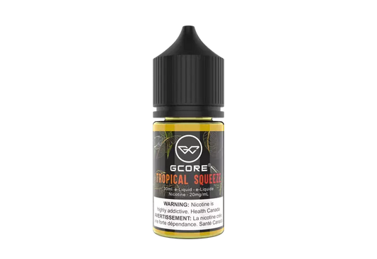 Gcore 30ml ELiquid