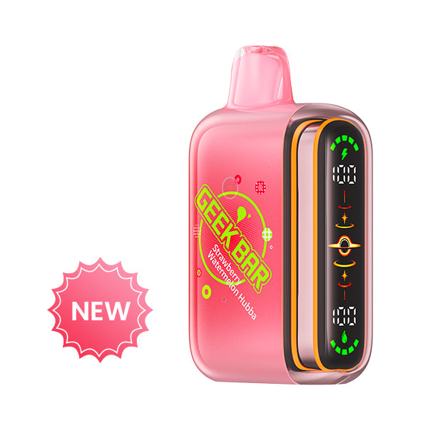 Geek Bar Pulse 2 (80k) Disposable Vape