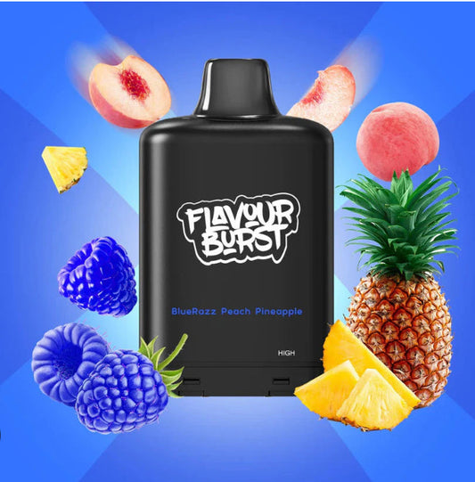 (AB) Lost Vape - Flavour Burst Pods 40k
