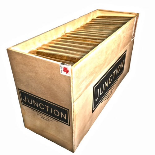 Junction Cigars