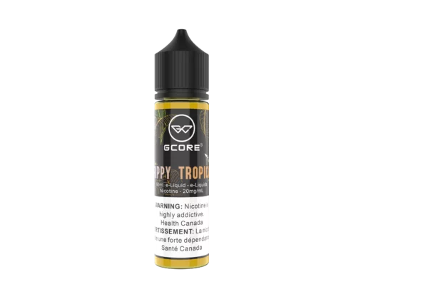 Gcore 60ml ELiquid