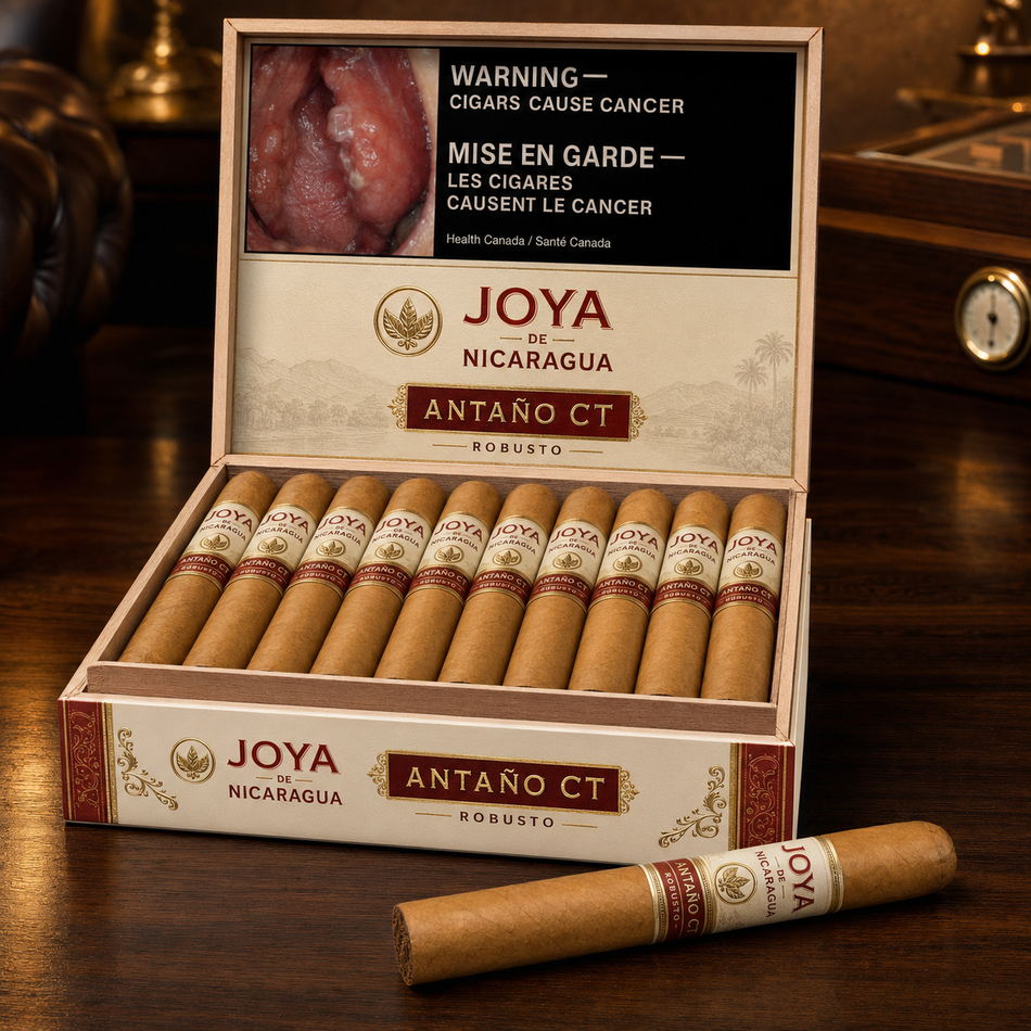 Joya de Nicaragua Antaño CT Robusto