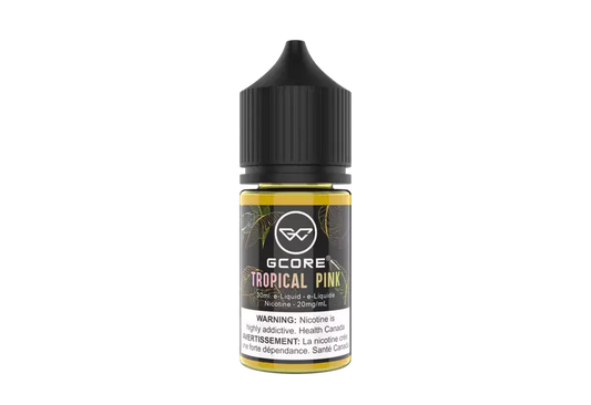 Gcore 30ml ELiquid
