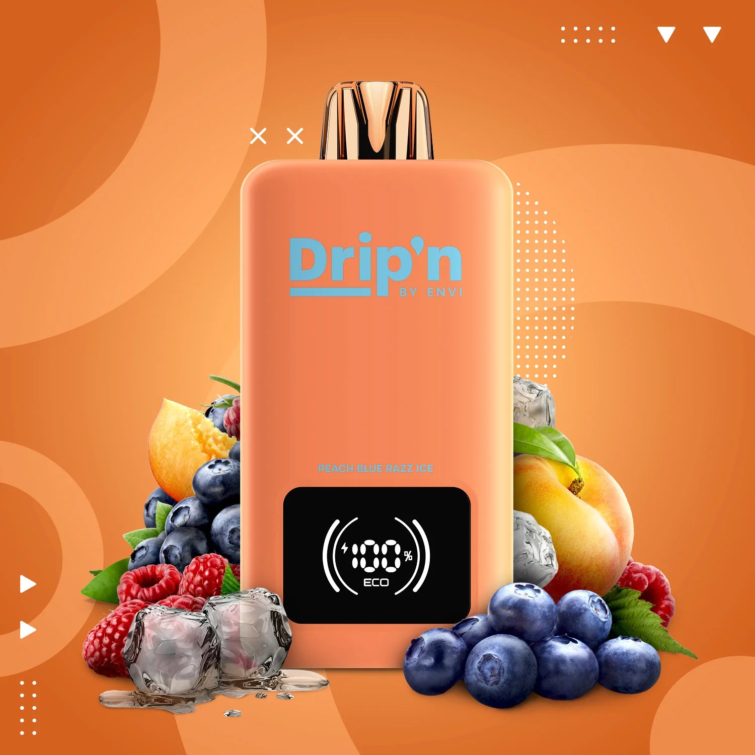 dripn 70k