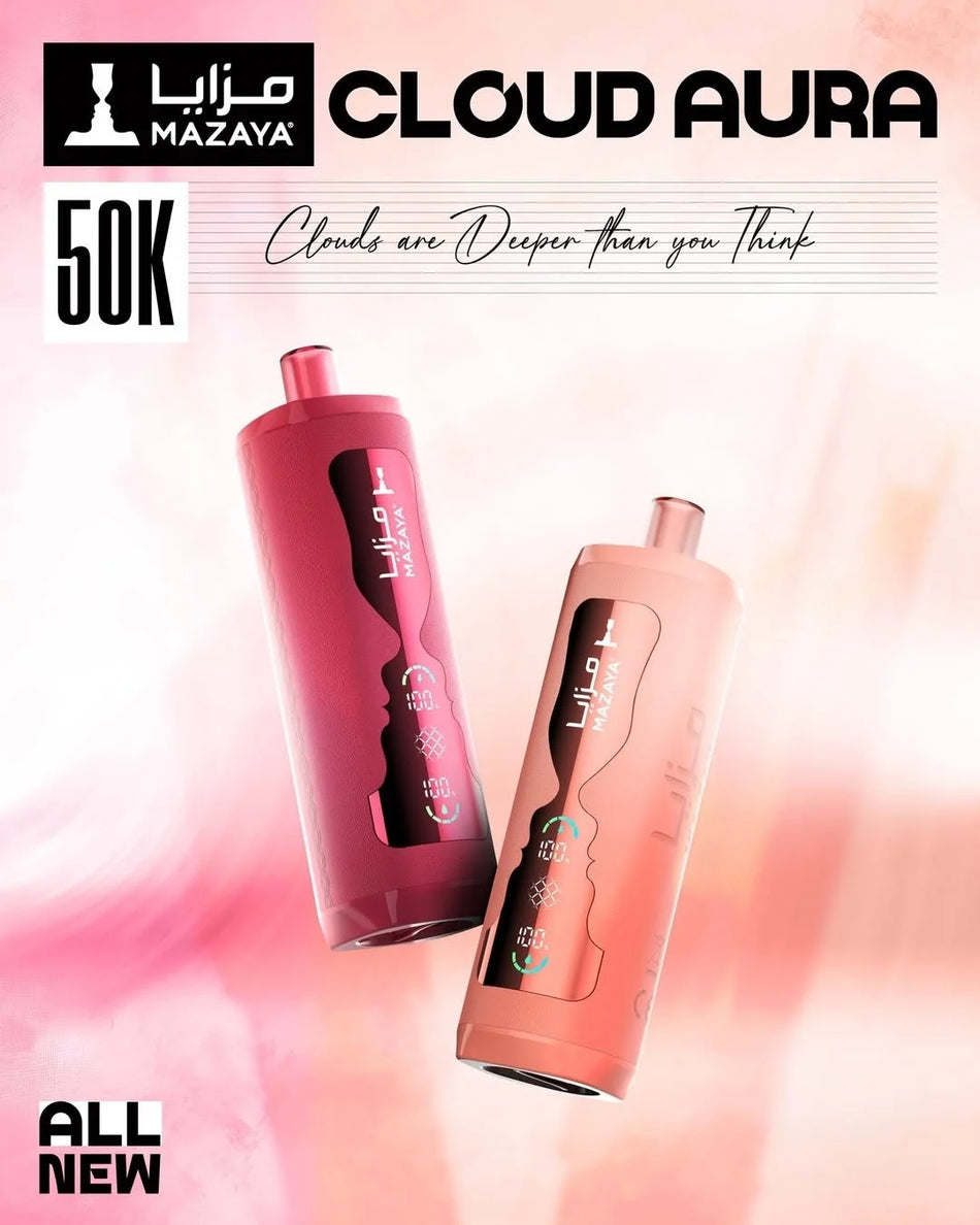 mazaya 50k