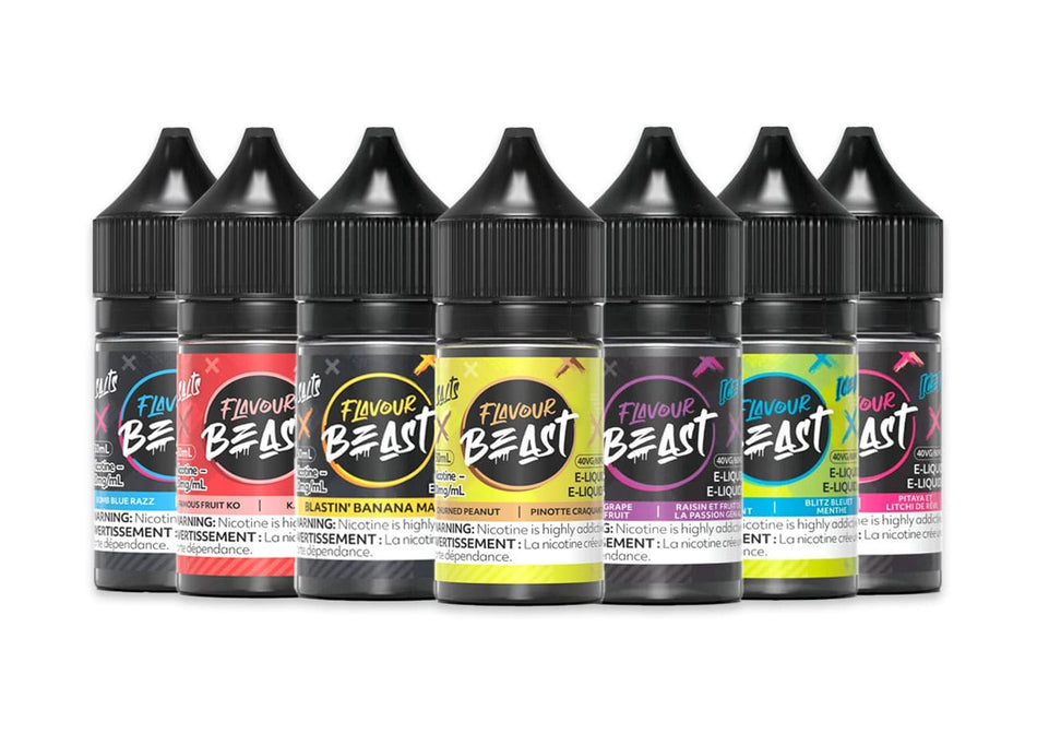 cheap vape juice canada Foger Vapes main image 1