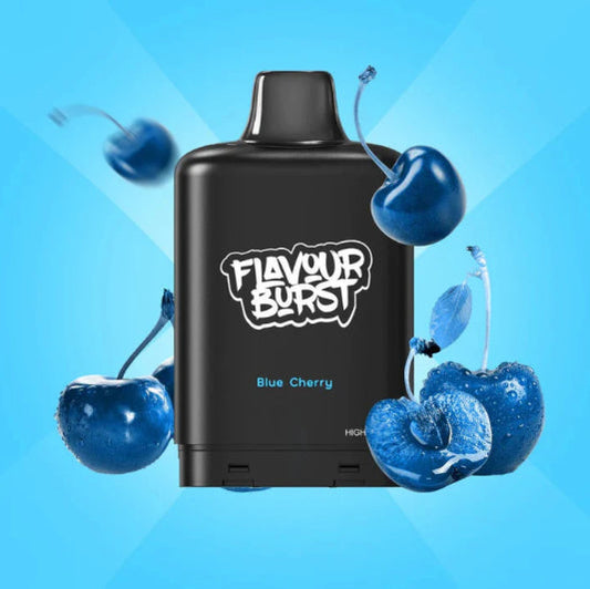 (AB) Lost Vape - Flavour Burst Pods 40k