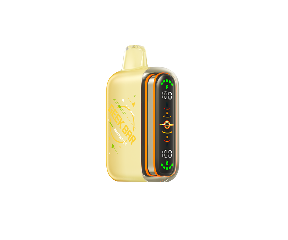 Geek Bar Pulse 2 (80k) Disposable Vape