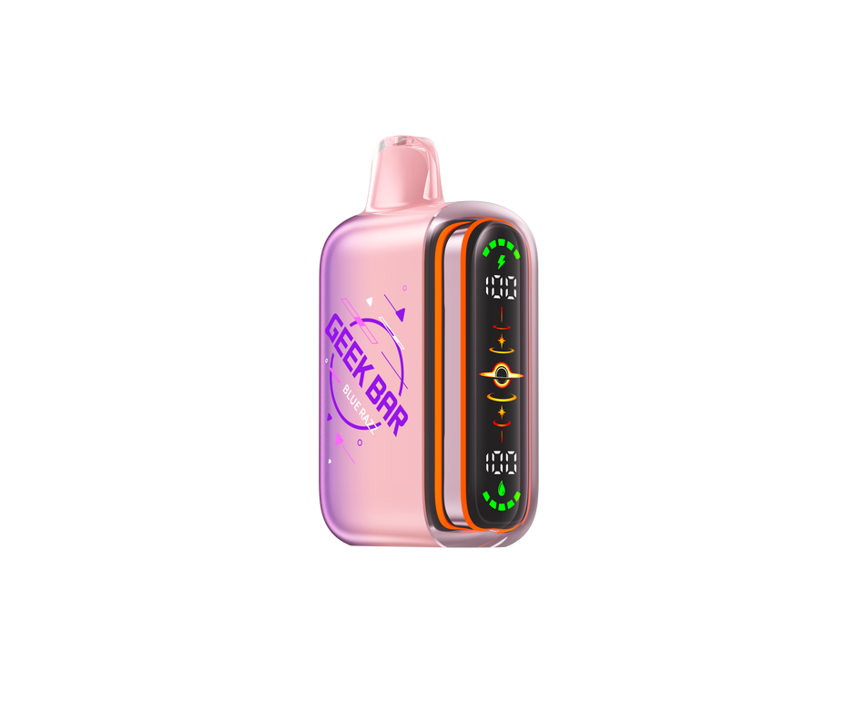 Geek Bar Pulse 2 (80k) Disposable Vape