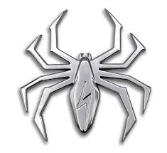 Spider Torch