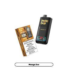 Insta Bar 80K Disposable Vape