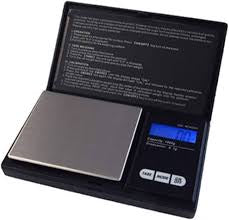 Infyniti Digital Scales