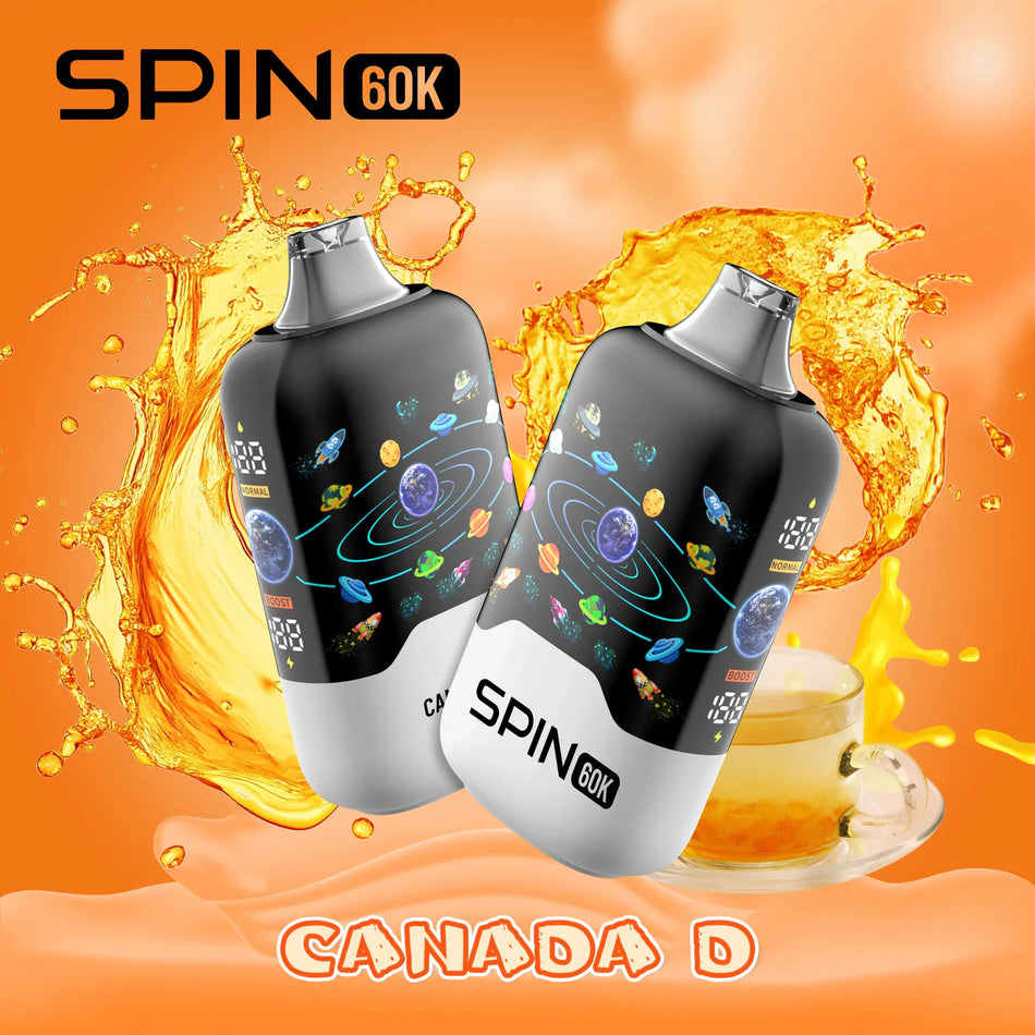 vape weiss VIHO TRX 50K Blueberry Watermelon main image 0
