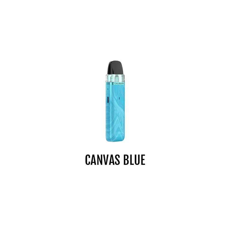 UWELL Device - Caliburn G3 Lite