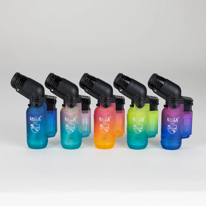 Eagle Torch Lighters
