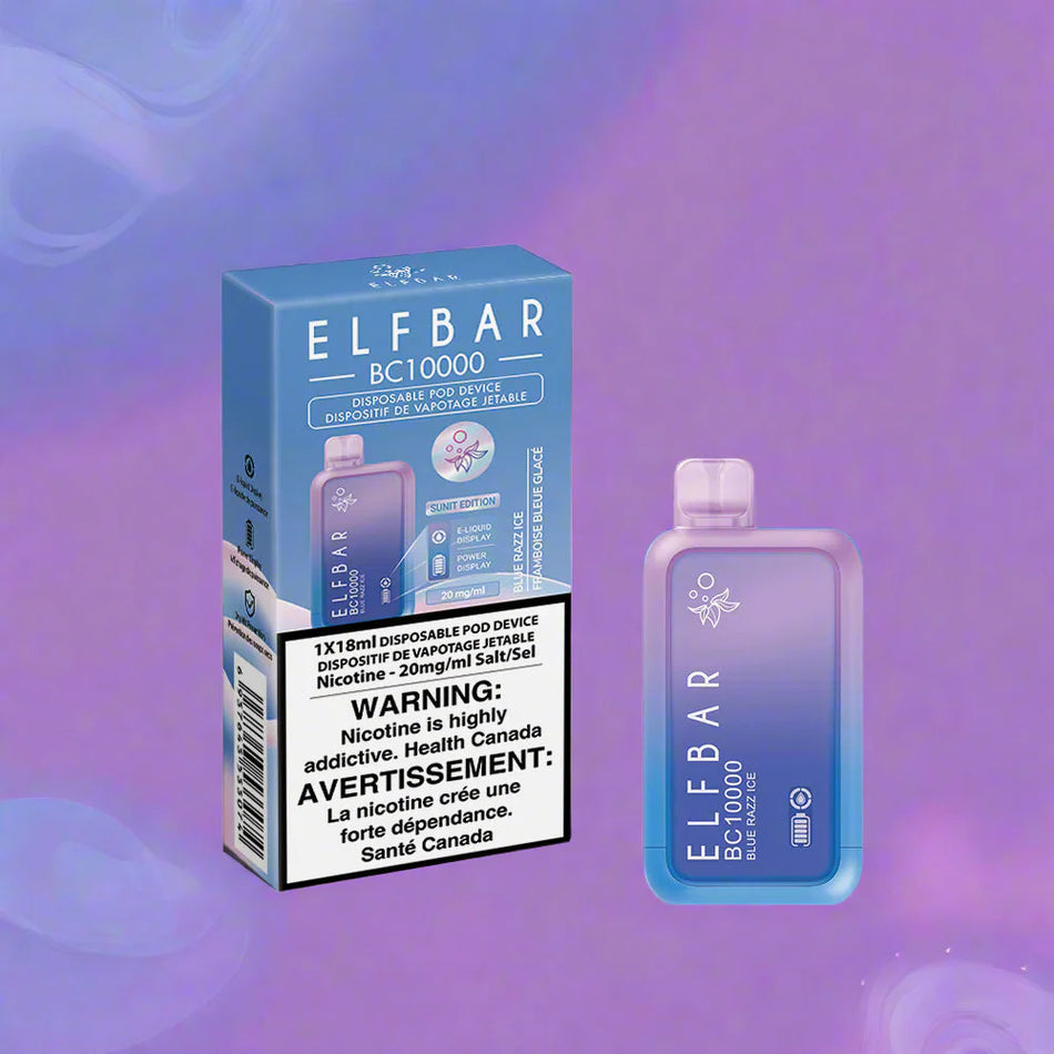 Elf Bar BC 10K