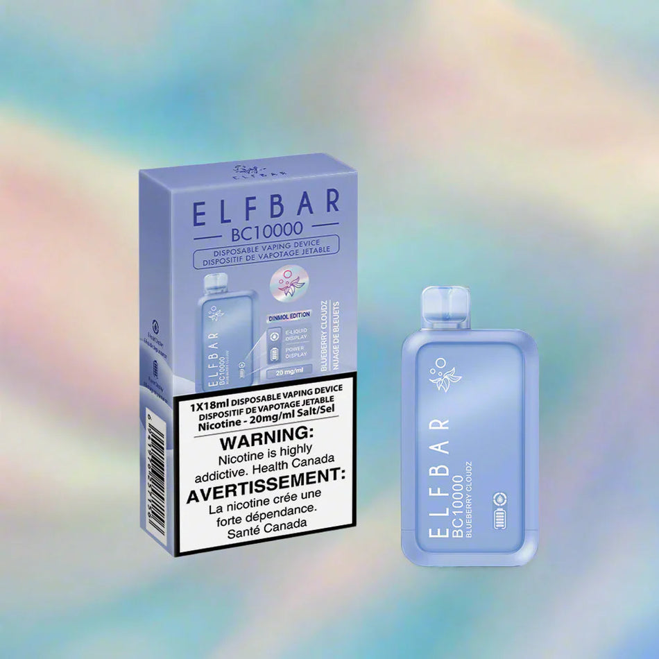 Elf Bar BC 10K
