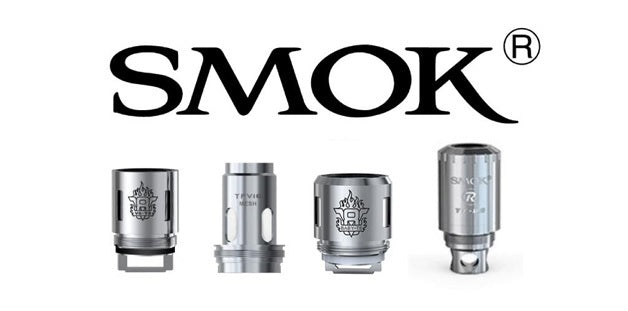 SMOK COILS