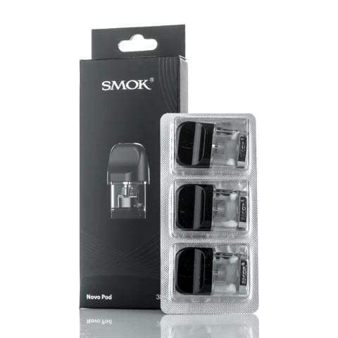SMOK PODS