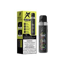 Ripper Zip Vaping Device