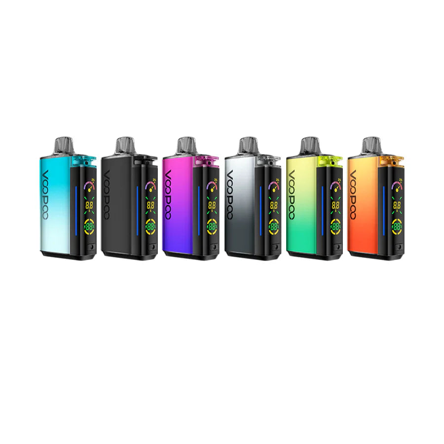 Voopoo Vrizz Vaping Device