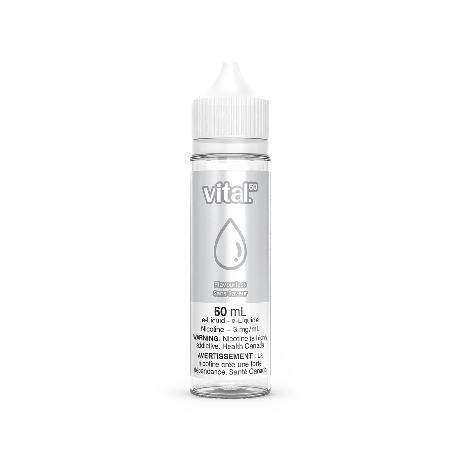 Vital E-Juice – 60mL