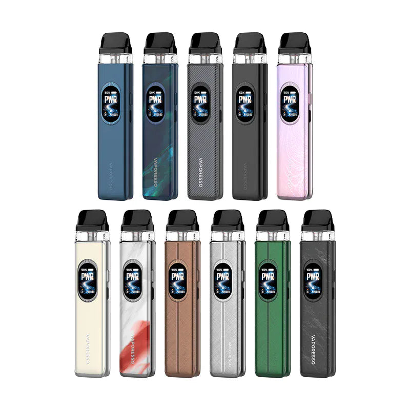 Vaporesso XROS 6 Pod Kitn