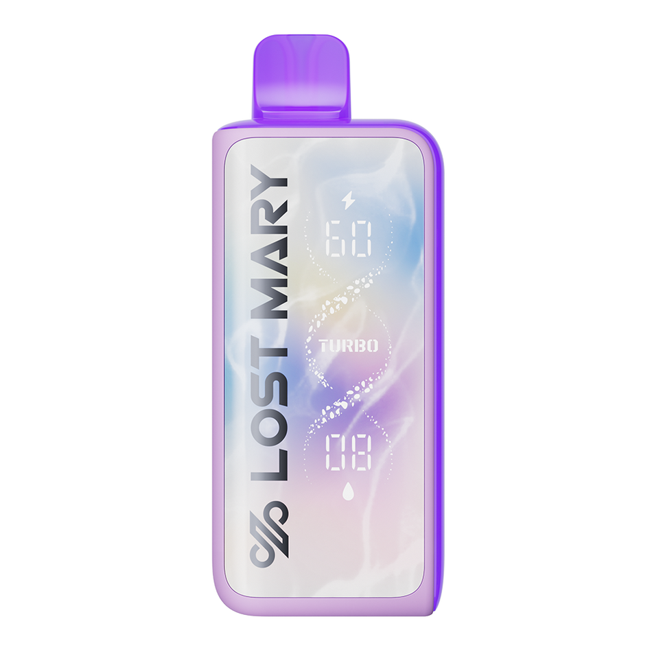 Lost Mary MT50K Turbo Disposable Vape