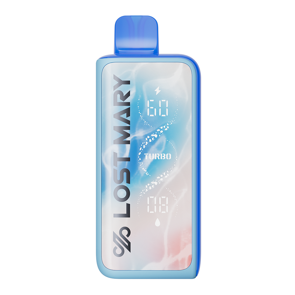 Lost Mary MT50K Turbo Disposable Vape