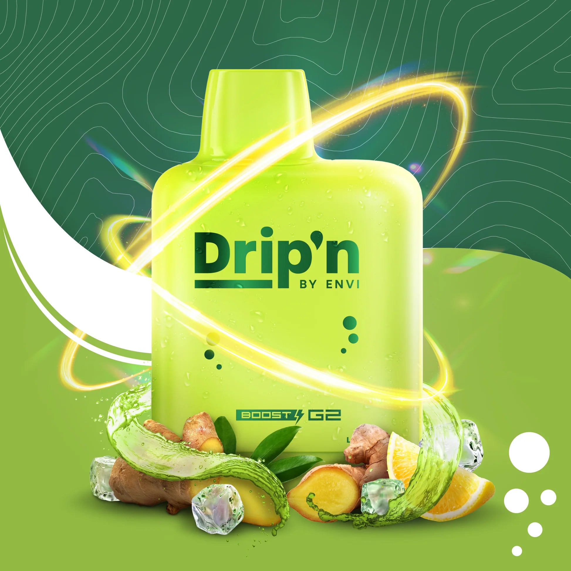 dripn 50k level x
