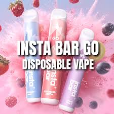 instabar