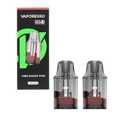 Vaporesso VIBE Smart Replacement Pods