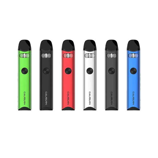 UWELL Caliburn A3 Pod System
