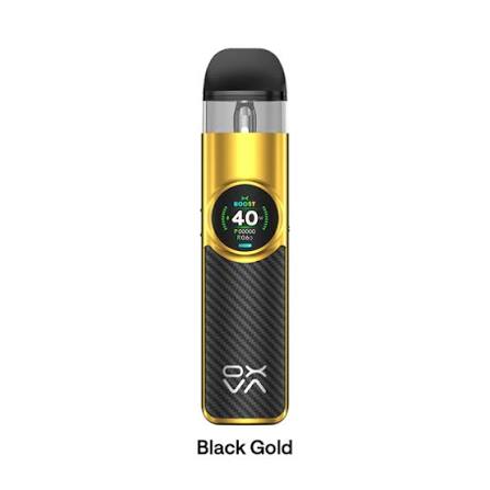OXVA Nexlim CRC Pod System